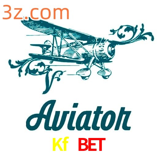 Adrenalina com o Jogo Aviator no Cassino Kf Bet