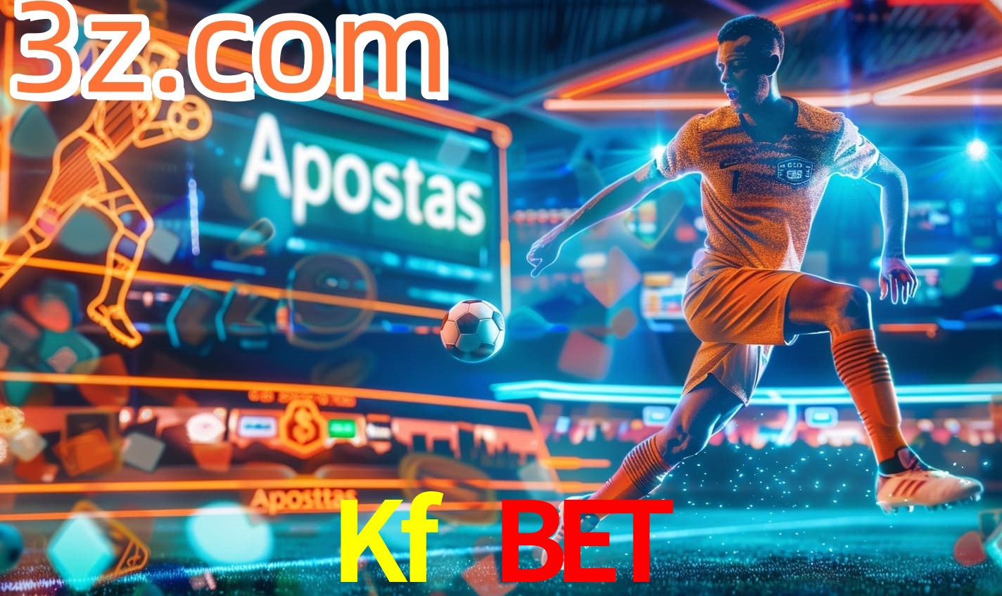 Apostas Kf Bet