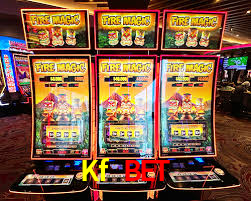 Melhor Casino Online Kf Bet