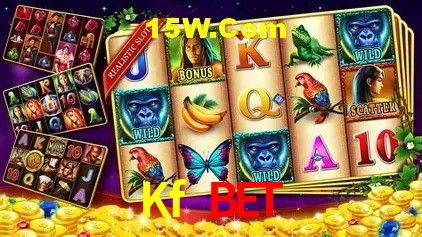 Promoção Relâmpago Kf Bet