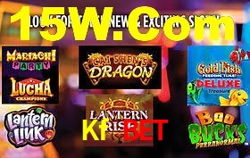VIP Casino Kf Bet