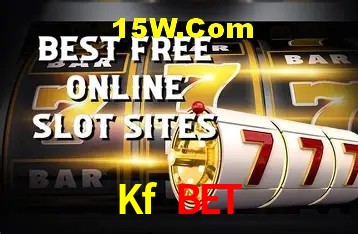 Diretório de Jogos Kf Bet