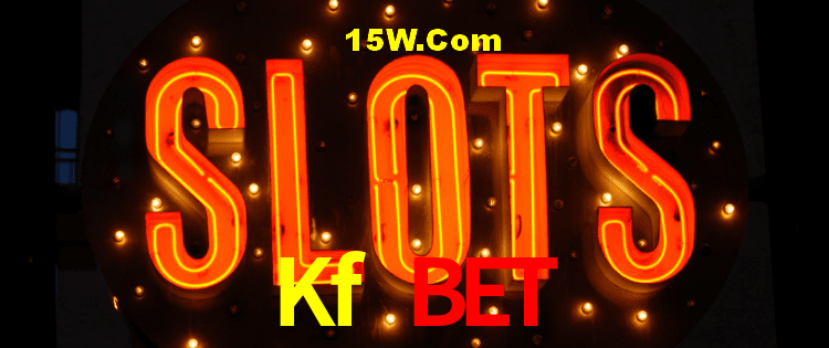 Slot Games Kf Bet
