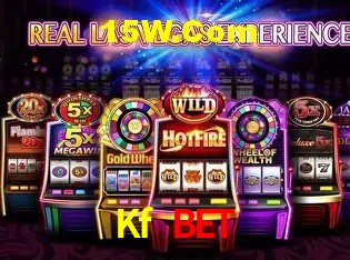 Mesa de Blackjack Kf Bet