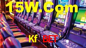 Exclusive Games Kf Bet