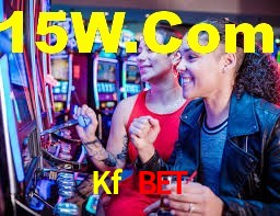 Kf Bet App Interface