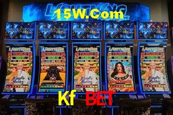 Login Seguro Kf Bet