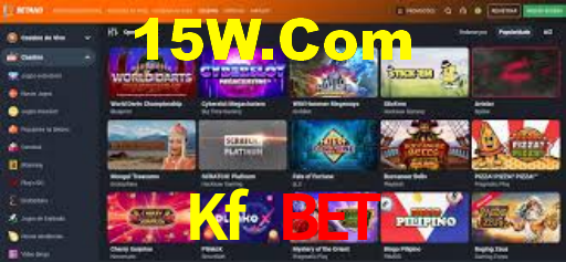 Kf Bet,Kf.Bet