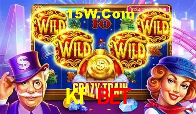Apostas de Tênis Kf Bet