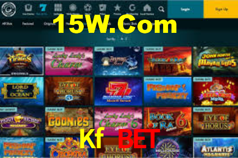 Kf Bet,Kf.Bet