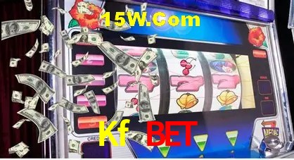 Apostas de Futebol Kf Bet